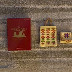 Kaya’s Accessories